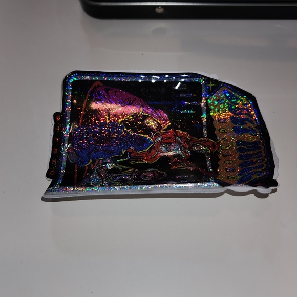 Steven Rhodes Collector's Box - Picture 7 of 7